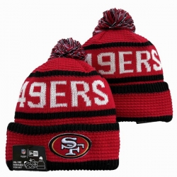 San Francisco 49ers Beanies 25915 San Francisco 49ers Beanies 25915