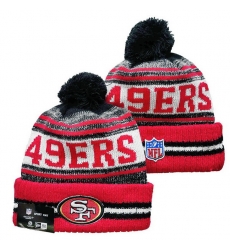 San Francisco 49ers Beanies 25918 San Francisco 49ers Beanies 25918