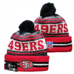 San Francisco 49ers Beanies 25918 San Francisco 49ers Beanies 25918