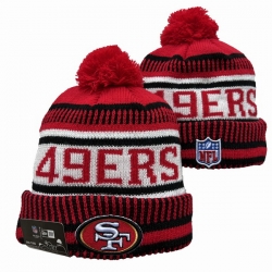San Francisco 49ers Beanies 25919 San Francisco 49ers Beanies 25919