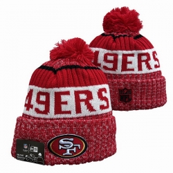 San Francisco 49ers Beanies 25920 San Francisco 49ers Beanies 25920