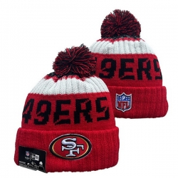 San Francisco 49ers Beanies 25921 San Francisco 49ers Beanies 25921