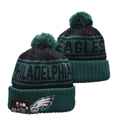 Philadelphia Eagles Beanies 25902 Philadelphia Eagles Beanies 25902