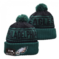 Philadelphia Eagles Beanies 25902 Philadelphia Eagles Beanies 25902
