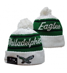 Philadelphia Eagles Beanies 25903 Philadelphia Eagles Beanies 25903
