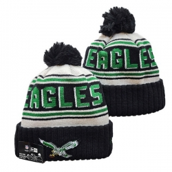 Philadelphia Eagles Beanies 25905 Philadelphia Eagles Beanies 25905