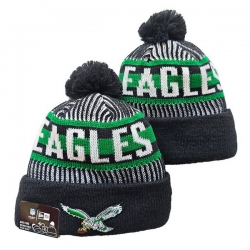 Philadelphia Eagles Beanies 25906 Philadelphia Eagles Beanies 25906
