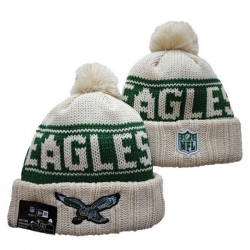 Philadelphia Eagles Beanies 25907 Philadelphia Eagles Beanies 25907