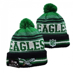 Philadelphia Eagles Beanies 25908 Philadelphia Eagles Beanies 25908