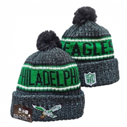Philadelphia Eagles Beanies 25909 Philadelphia Eagles Beanies 25909