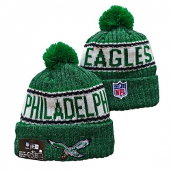 Philadelphia Eagles Beanies 25910 Philadelphia Eagles Beanies 25910