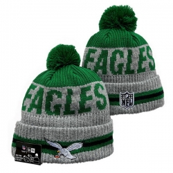 Philadelphia Eagles Beanies 25911 Philadelphia Eagles Beanies 25911
