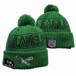 Philadelphia Eagles Beanies 25913 Philadelphia Eagles Beanies 25913