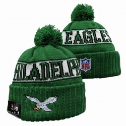 Philadelphia Eagles Beanies 25914 Philadelphia Eagles Beanies 25914