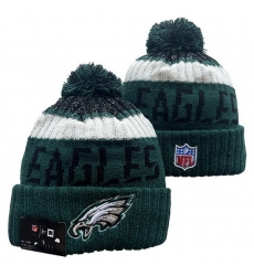 Philadelphia Eagles Beanies 25915 Philadelphia Eagles Beanies 25915