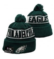 Philadelphia Eagles Beanies 25916 Philadelphia Eagles Beanies 25916