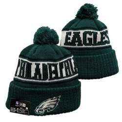 Philadelphia Eagles Beanies 25916 Philadelphia Eagles Beanies 25916