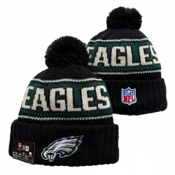 Philadelphia Eagles Beanies 25917 Philadelphia Eagles Beanies 25917