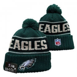 Philadelphia Eagles Beanies 25918 Philadelphia Eagles Beanies 25918