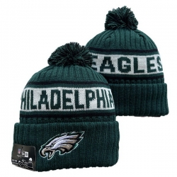 Philadelphia Eagles Beanies 25919 Philadelphia Eagles Beanies 25919