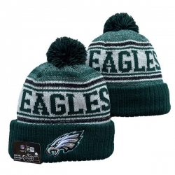 Philadelphia Eagles Beanies 25920 Philadelphia Eagles Beanies 25920