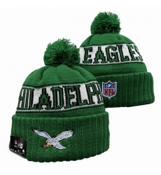 Philadelphia Eagles Beanies 25K 131 Philadelphia Eagles Beanies 25K 131