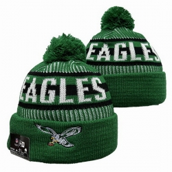Philadelphia Eagles Beanies 25K 790