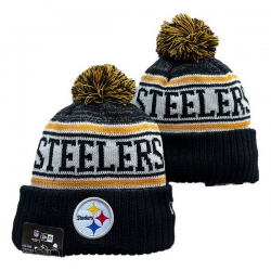 Pittsburgh Steelers Beanies 25906 Pittsburgh Steelers Beanies 25906