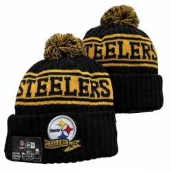 Pittsburgh Steelers Beanies 25907 Pittsburgh Steelers Beanies 25907