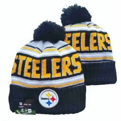 Pittsburgh Steelers Beanies 25908 Pittsburgh Steelers Beanies 25908