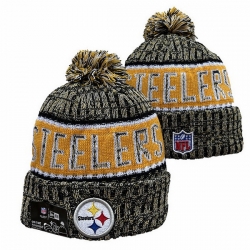 Pittsburgh Steelers Beanies 25911 Pittsburgh Steelers Beanies 25911