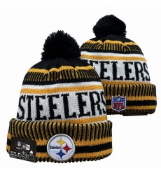 Pittsburgh Steelers Beanies 25912 Pittsburgh Steelers Beanies 25912
