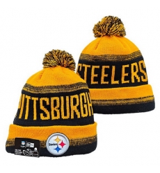 Pittsburgh Steelers Beanies 25K 121 Pittsburgh Steelers Beanies 25K 121