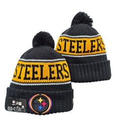 Pittsburgh Steelers Beanies 25K 122 Pittsburgh Steelers Beanies 25K 122