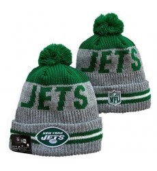 New York Jets Beanies 25901 New York Jets Beanies 25901