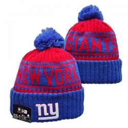 New York Giants Beanies 25901 New York Giants Beanies 25901