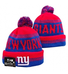 New York Giants Beanies 25K 445