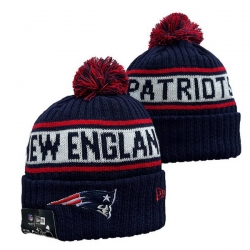 New England Patriots Beanies 25904