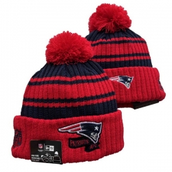 New England Patriots Beanies 25909
