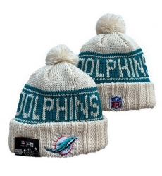 Miami Dolphins Beanies 25905 Miami Dolphins Beanies 25905