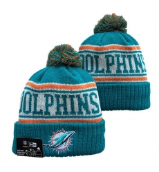 Miami Dolphins Beanies 25906 Miami Dolphins Beanies 25906