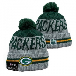 Green Bay Packers Beanies 25903