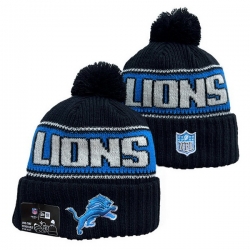 Detroit Lions Beanies 25906