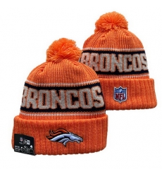 Denver Broncos Beanies 25K 242