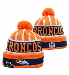 Denver Broncos Beanies 25K 606 Denver Broncos Beanies 25K 606