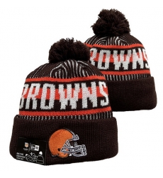 Cleveland Browns Beanies 25911 Cleveland Browns Beanies 25911