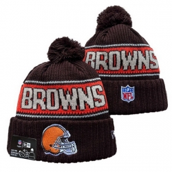 Cleveland Browns Beanies 25K 420
