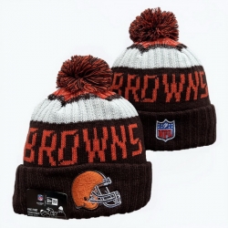 Cleveland Browns Beanies 25K 496