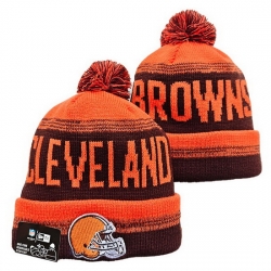 Cleveland Browns Beanies 25K 726
