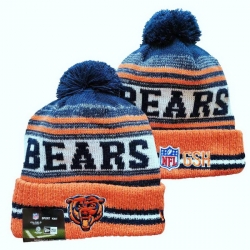 Chicago Bears Beanies 25905 Chicago Bears Beanies 25905